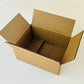 7” x 5” x 3” Corrugated Shipping Boxes