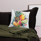 Fruit Splash Pillow