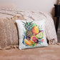 Fruit Splash Pillow