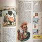 North American Indians - The How and Why Wonder Book (used)