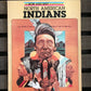 North American Indians - The How and Why Wonder Book (used)