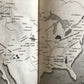 North American Indians - The How and Why Wonder Book (used)