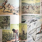 North American Indians - The How and Why Wonder Book (used)