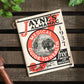 Jaynes Almanac 1937 / Medical Guide to Health