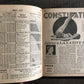 Jaynes Almanac 1937 / Medical Guide to Health