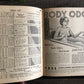 Jaynes Almanac 1937 / Medical Guide to Health