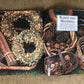 The Captured Harvest (used)