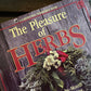 The Pleasure of Herbs (used)