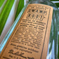 Dr. Kilmer’s Swamp-Root Almanac - 1920 Edition - with Original Medicine Bottle