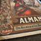 1923 Swamp Root Almanac (antique)