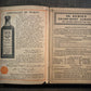 1923 Swamp Root Almanac (antique)