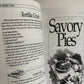 Cookbooks, 5 Piece Set (used)