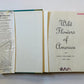 Wild Flowers of America (used)
