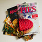 Cookbooks, 5 Piece Set (used)