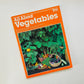 All About Vegetables (used)
