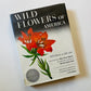 Wild Flowers of America (used)