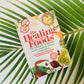 The Healing Foods (used)