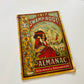 Swamp Root Almanac 1917 (antique)