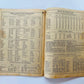 Swamp Root Almanac 1917 (antique)