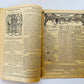 Swamp Root Almanac 1917 (antique)