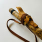 Native American style Bamboo Flute, in the key of A