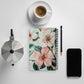 Wild Floral Spiral Notebook