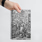 Apothecary Notebook