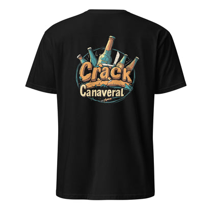 Crack Canaveral T-Shirt