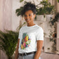 Fruit Splash Short-Sleeve Unisex T-Shirt