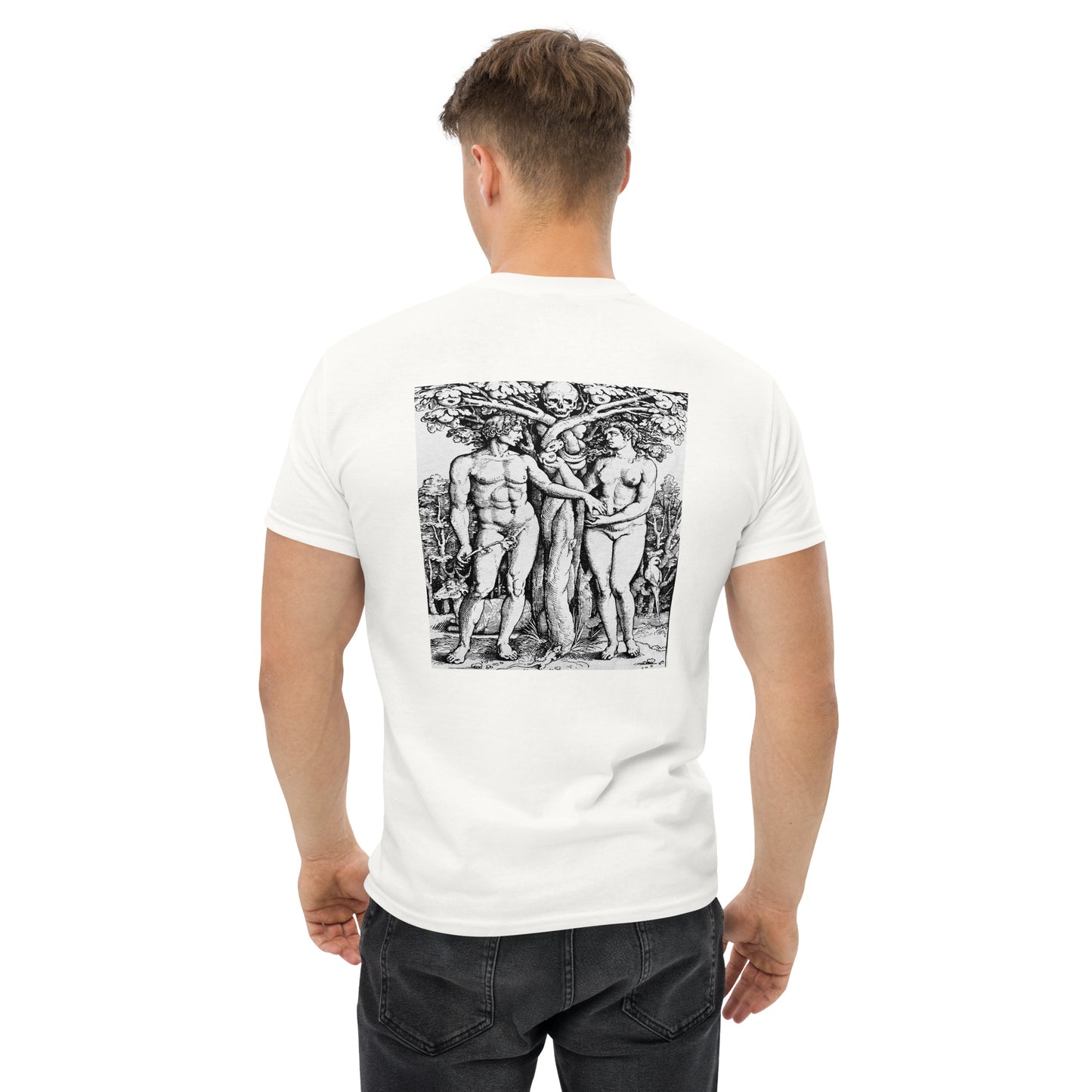 Garden of Eden T-Shirt