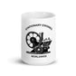 Stationary Engines Worldwide Coffee Mug