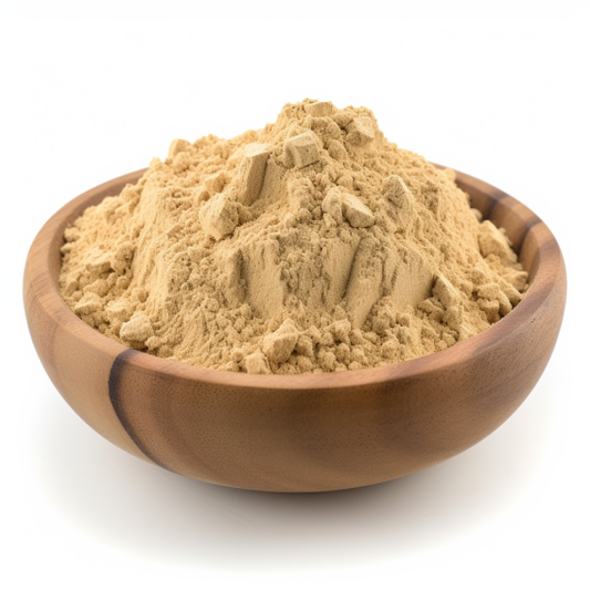 Ginger Root Powder, Organic