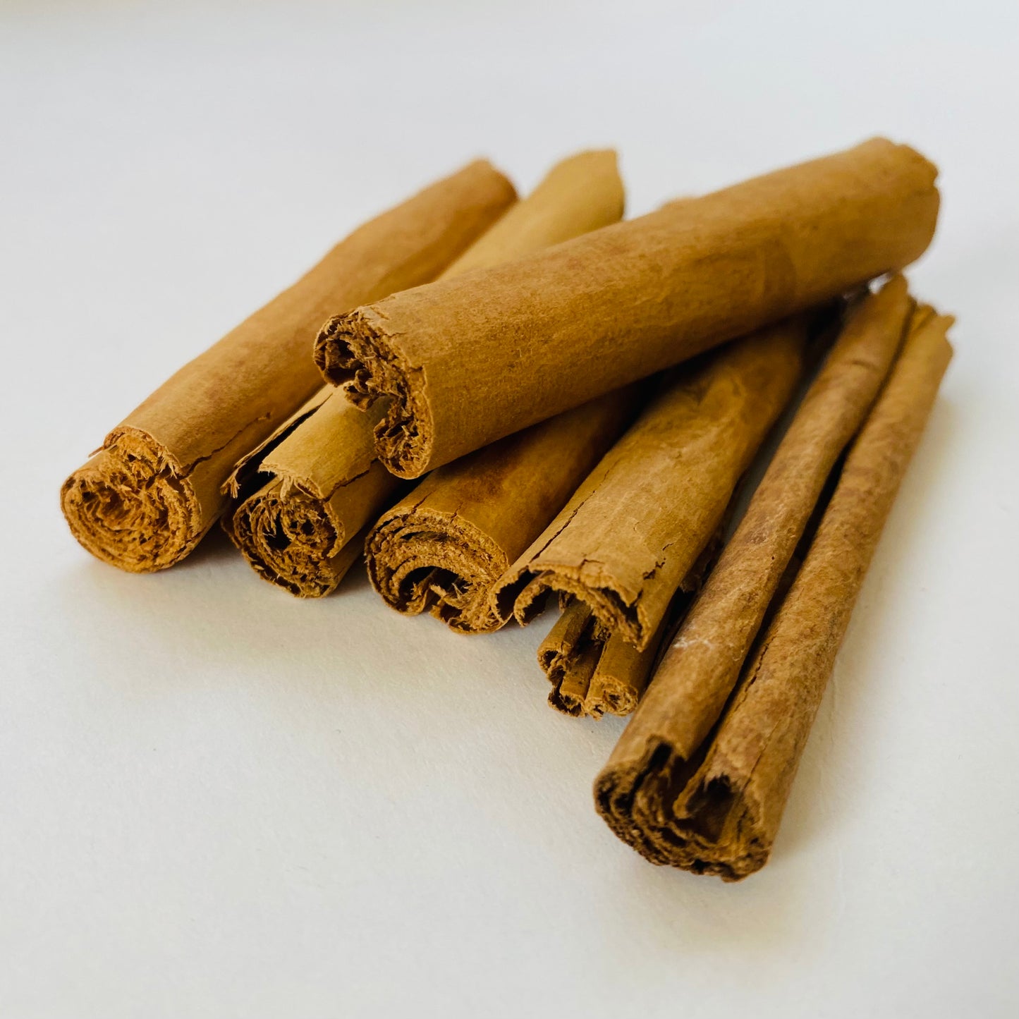 Ceylon Cinnamon Sticks, 8 Pieces