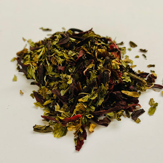 Magic Mint Loose Leaf Tea