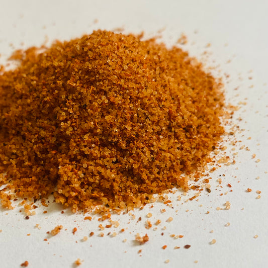 Creole Seasoning