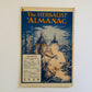 The Herbalist Almanac 1930