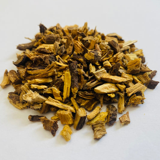 Licorice Root, Organic