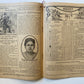 Rare 1917 Swamp Root Almanac