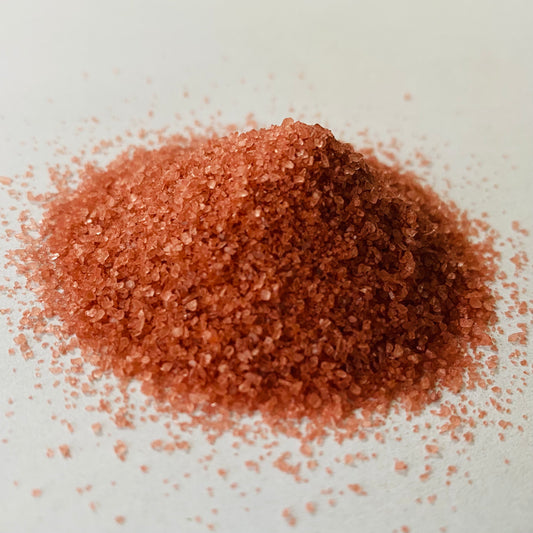 Alaea Red Sea Salt