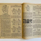 The Herbalist Almanac 1930