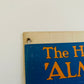 The Herbalist Almanac 1930