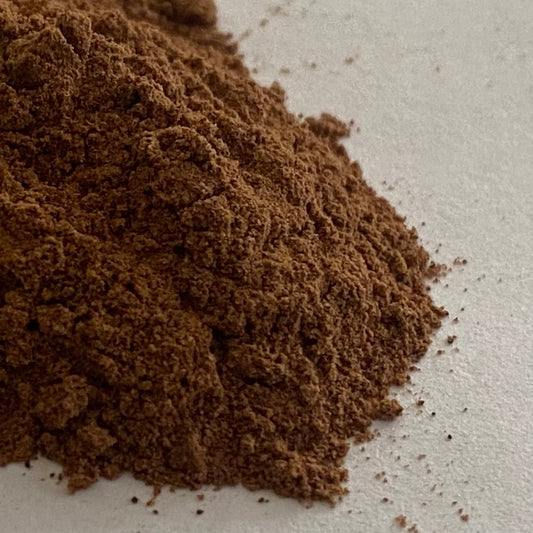 Kola Nut Powder, Organic