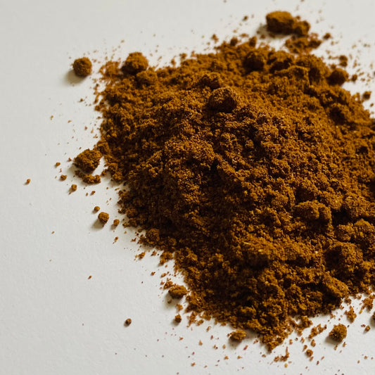 Pumpkin Pie Spice, Organic
