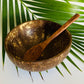 Coconut Bowl, Polished