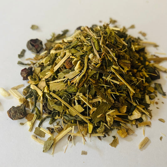 Dawn Break Energy Loose Leaf Tea, 1 .oz