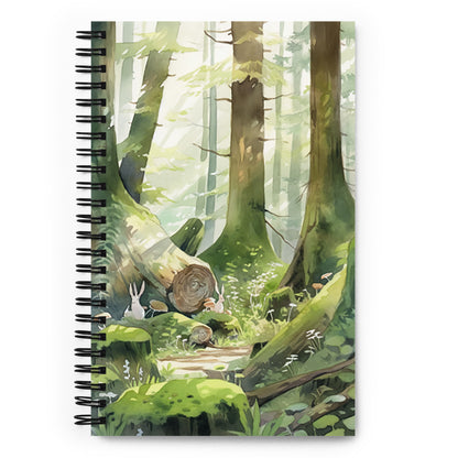 Woodland Dream Journal