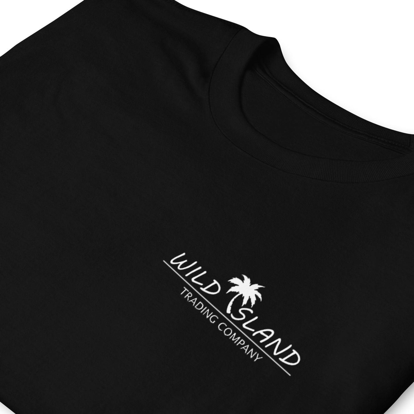Wild Island Short-Sleeve Unisex T-Shirt