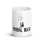 “Herbal Tease” mug