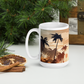 Wild Island "Sunset" Coffee Mug