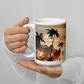 Wild Island "Sunset" Coffee Mug